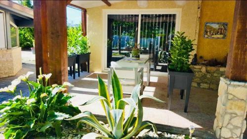 Gite Aux Lauriers D'adh�mar