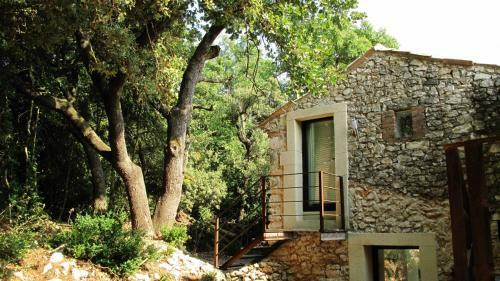 Bed & Breakfast Les Esplanes