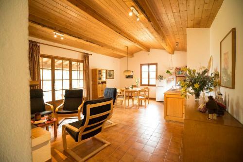 Maison Hameau de La Mourre (La Garde-freinet)