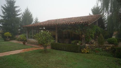 Bed & Breakfast Les Hotes Des Guillemets