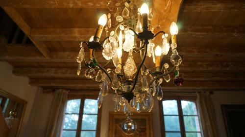 Bed & Breakfast Les Hotes Des Guillemets