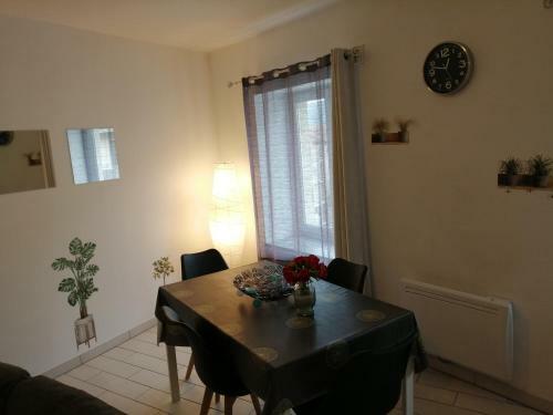 Apartamentos Appart'h�tel Lagnieu