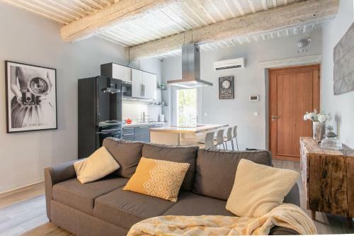 Apartamento Appartement de Charme Dans Le Luberon