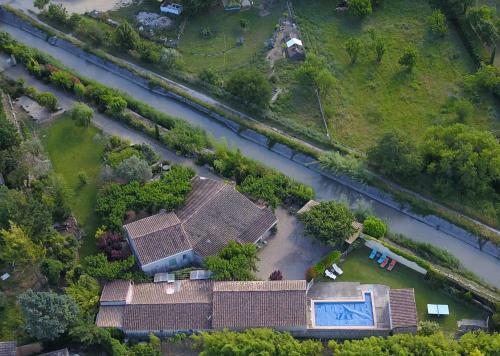 Bed & Breakfast Chambres D'h�tes Chez C�cile