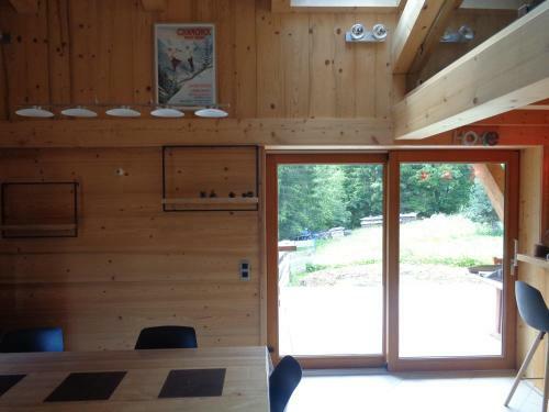 Apartamento La Bartavelle