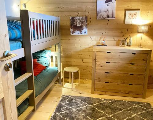 Chalet Philomena