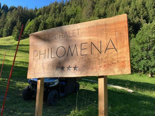Chalet Philomena