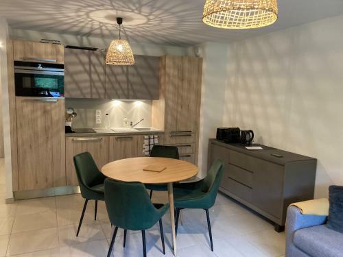 Apartamento Guette-loup