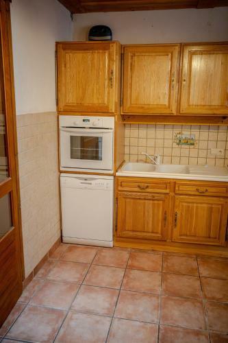 Apartamentos Le Mont Blanc (Gite Des Alpes)