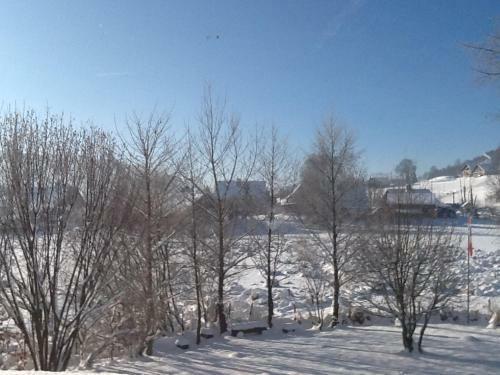Apartamentos Gite Haut Doubs