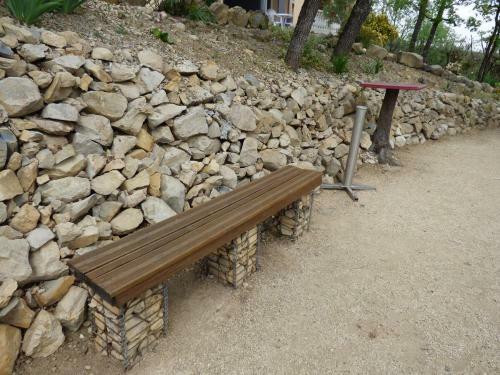 G�tes De L'esquirou