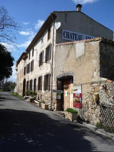 Ch�teau Villemagne