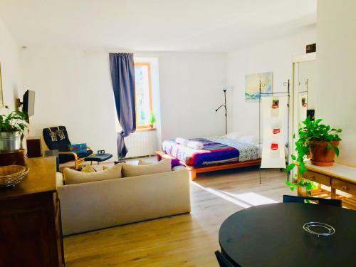 Apartamento Anna's G�te