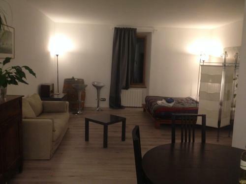 Apartamento Anna's G�te