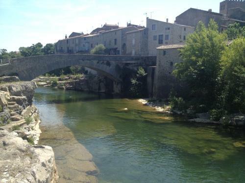 Apartamento Anna's G�te