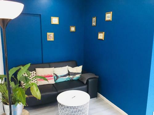 Apartamento Anna's G�te