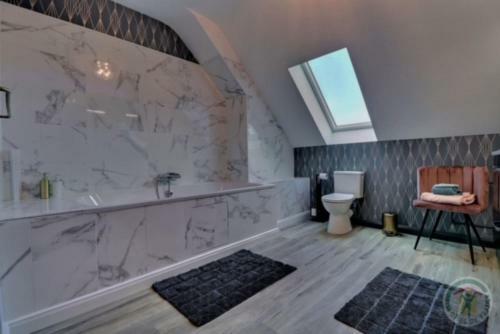 Bed & Breakfast La Cloti�re