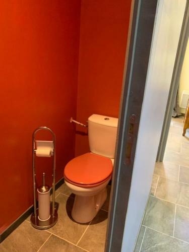 Apartamento Appartement Violette