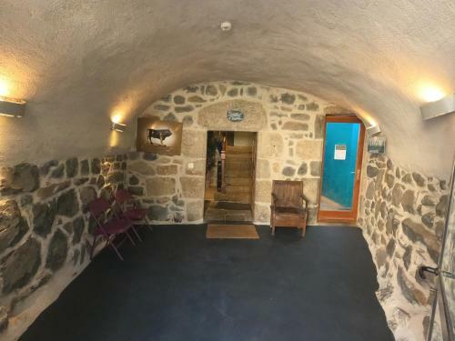 Hotel La Maison - H�tel & G�te