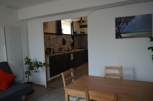 Apartamento El Roble