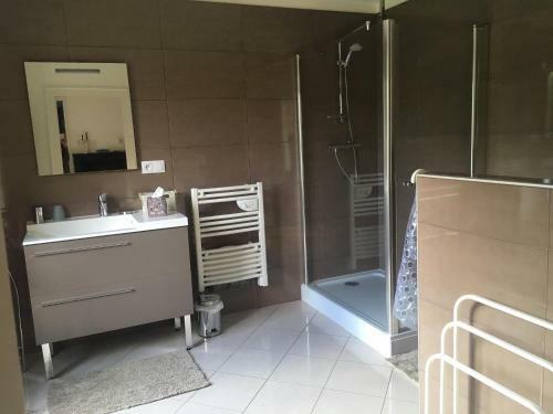 Bed & Breakfast Le Havre de Marie