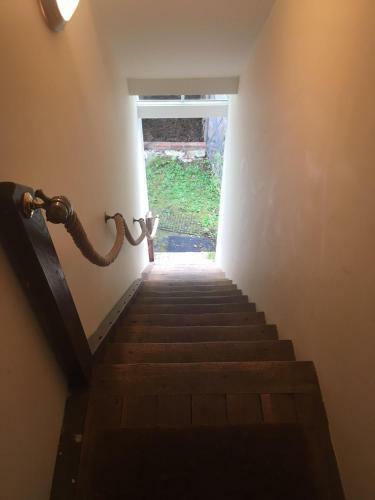 Bed & Breakfast Le Havre de Marie
