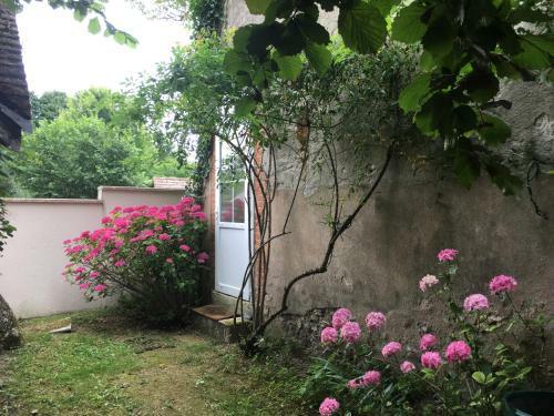 Bed & Breakfast Le Havre de Marie
