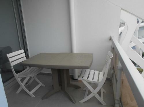 Apartamento Vittoria Immobilier 2