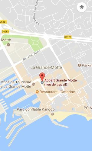 Apartamento Studio Avec Piscine � 2 Pas de La Plage