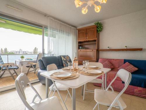 Apartment Fleurie I