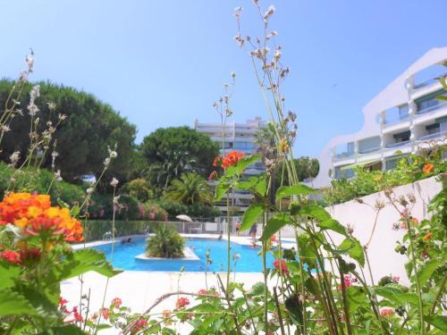Apartment Fleurie I