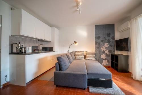 Apartamento Appartement � Quelques Pas de La Mer Wifi Clim Parking