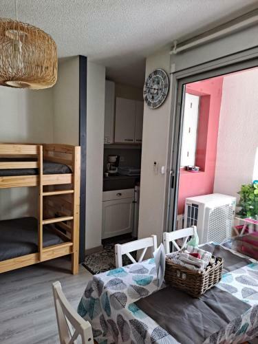 Apartamento R�sidence Les Grenadines