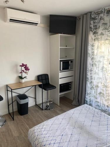Apartamento Calme-appartement