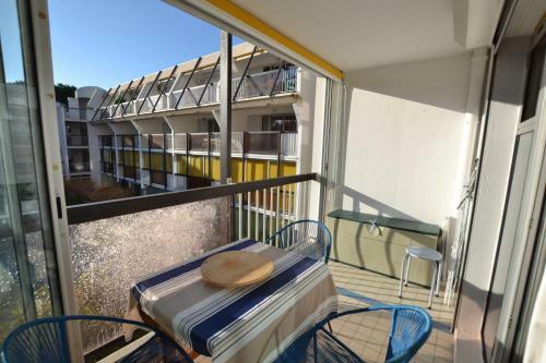 Apartamento Les Terrasses Du Ponant