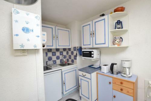 Apartamento Les Terrasses Du Ponant