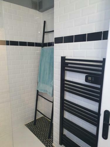 Apartamento Joli Studio, La Grande Pyramide, Parking, Wifi