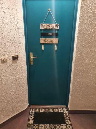 Apartamento Joli Studio, La Grande Pyramide, Parking, Wifi