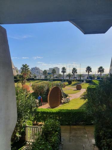 Apartamento Joli Studio, La Grande Pyramide, Parking, Wifi