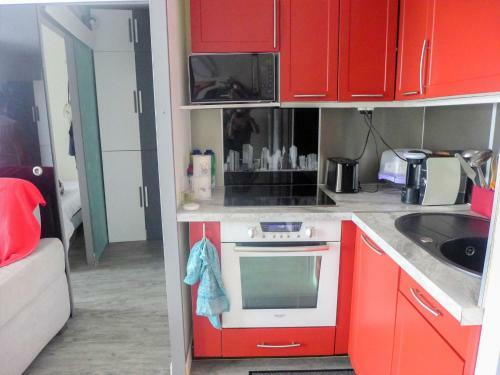 Apartment Tahiti-3