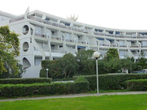 Apartment Tahiti-3