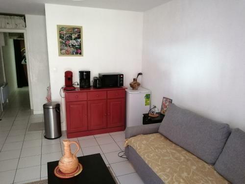 Apartamento T2 Au Calme