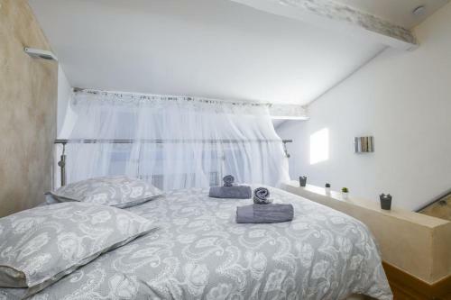 Apartamento Charmant T3 Vue Golf