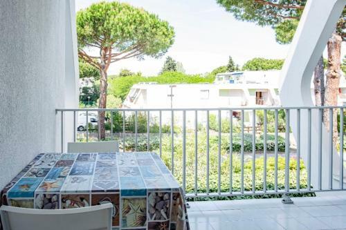 Apartamento Bright Apt With Terrace In La Grande-motte