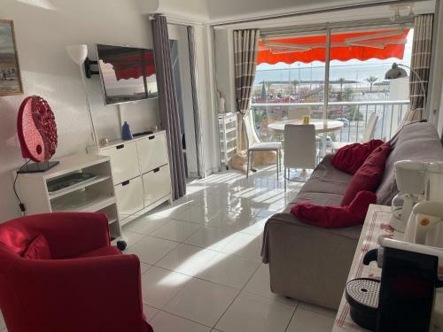 Apartamento Acapulco Grande Motte
