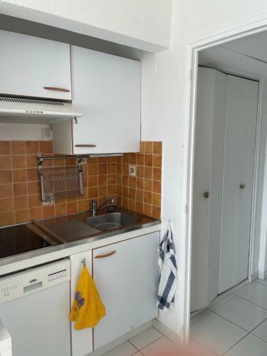 Apartamento Acapulco Grande Motte