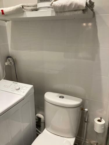 Apartamento Acapulco Grande Motte