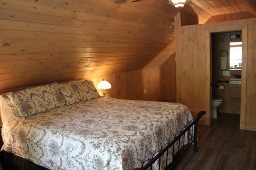 Hostal Overlook Mountain Hideaway