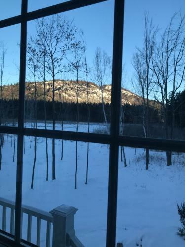Hostal Overlook Mountain Hideaway