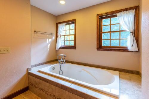 Large, Elegant Home In The Southern Appalachians - New Listing